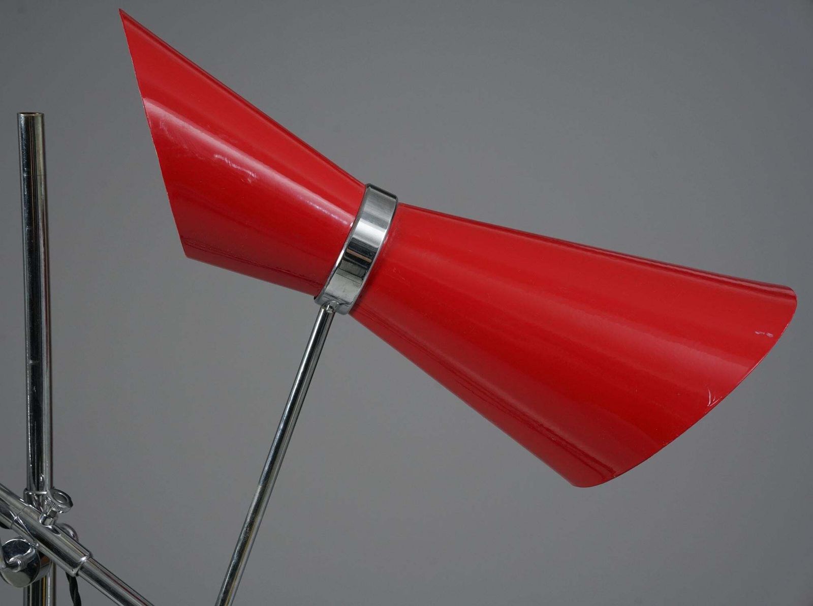 Stilnovo  Style Floor Lamp, Italy, 1980/1990s photo 2796.0