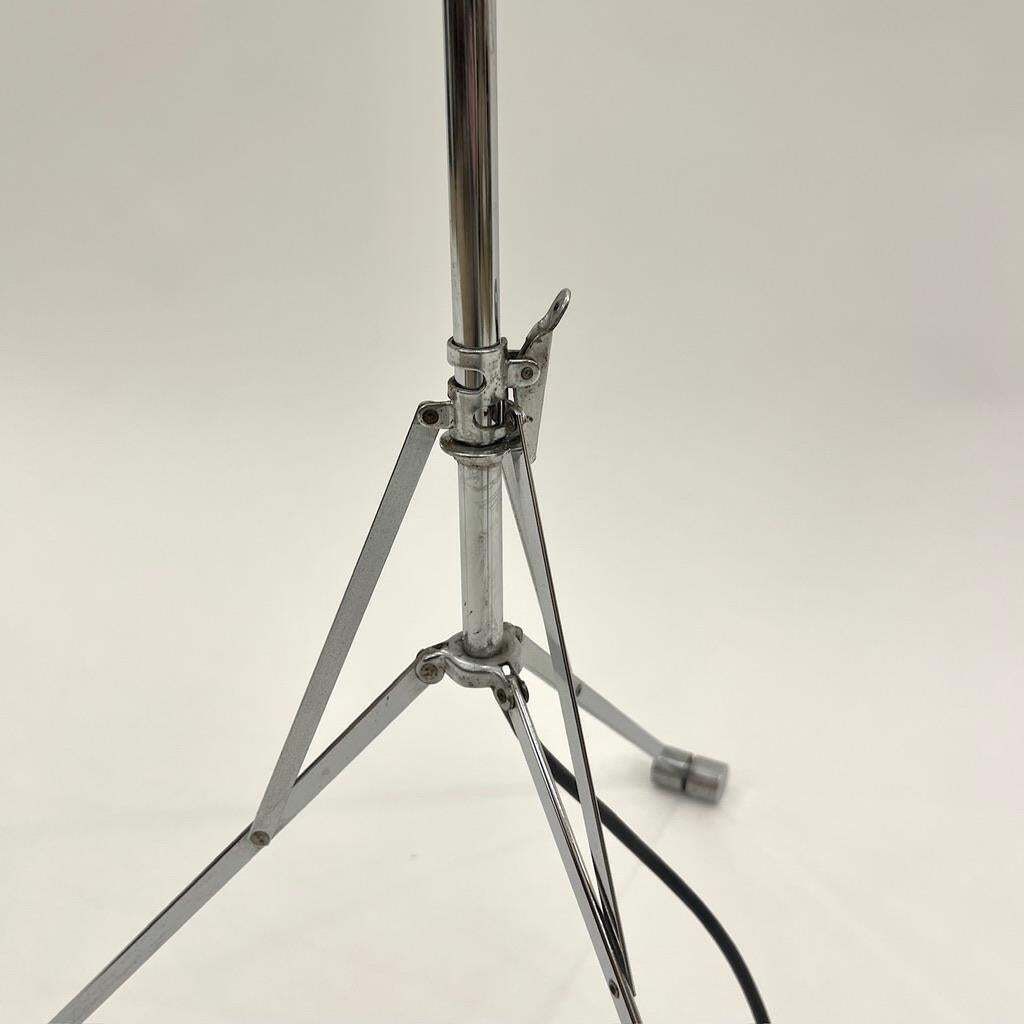 Vintage Adjustable Sintesi Terra Floor Lamp By Ernesto Gismondi, Artemide 1970s photo vinterior