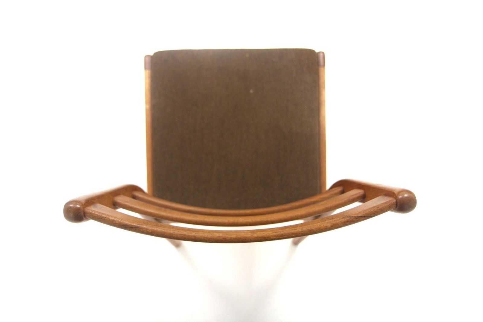 Scandinavian Teak Chairs, Sweden, 1960s, Set Of 4 photo furniture