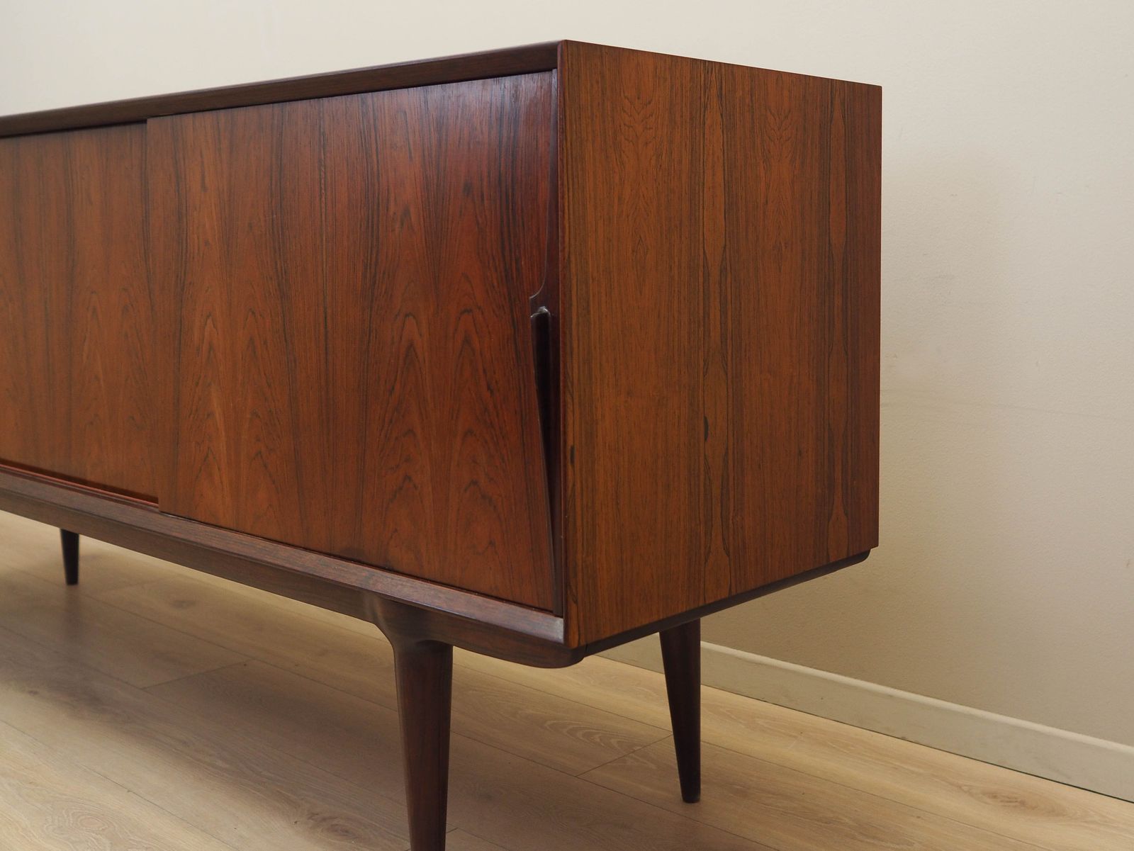photo buy Vintage Sideboard, Danish Design, 1970s, Manufacturer: Omann Jun