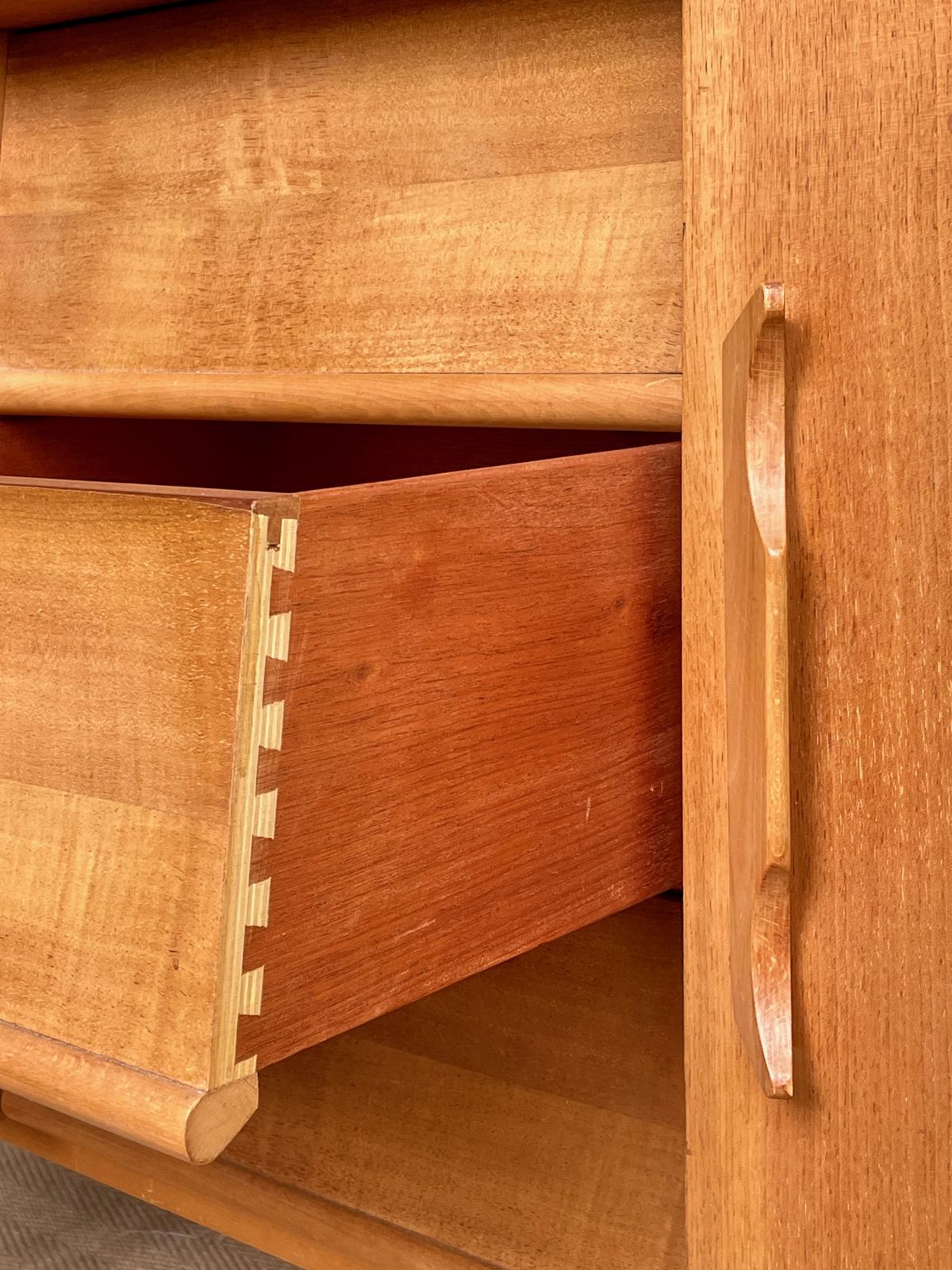 photo for sale British Mid Century Sideboard, Mid 20th Century