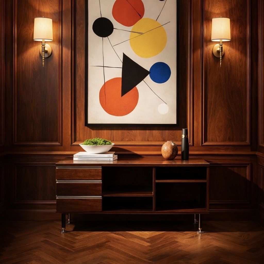 Low Cabinet Pitagora By Renato Venturi And Ennio Fazioli For Mim, 1960