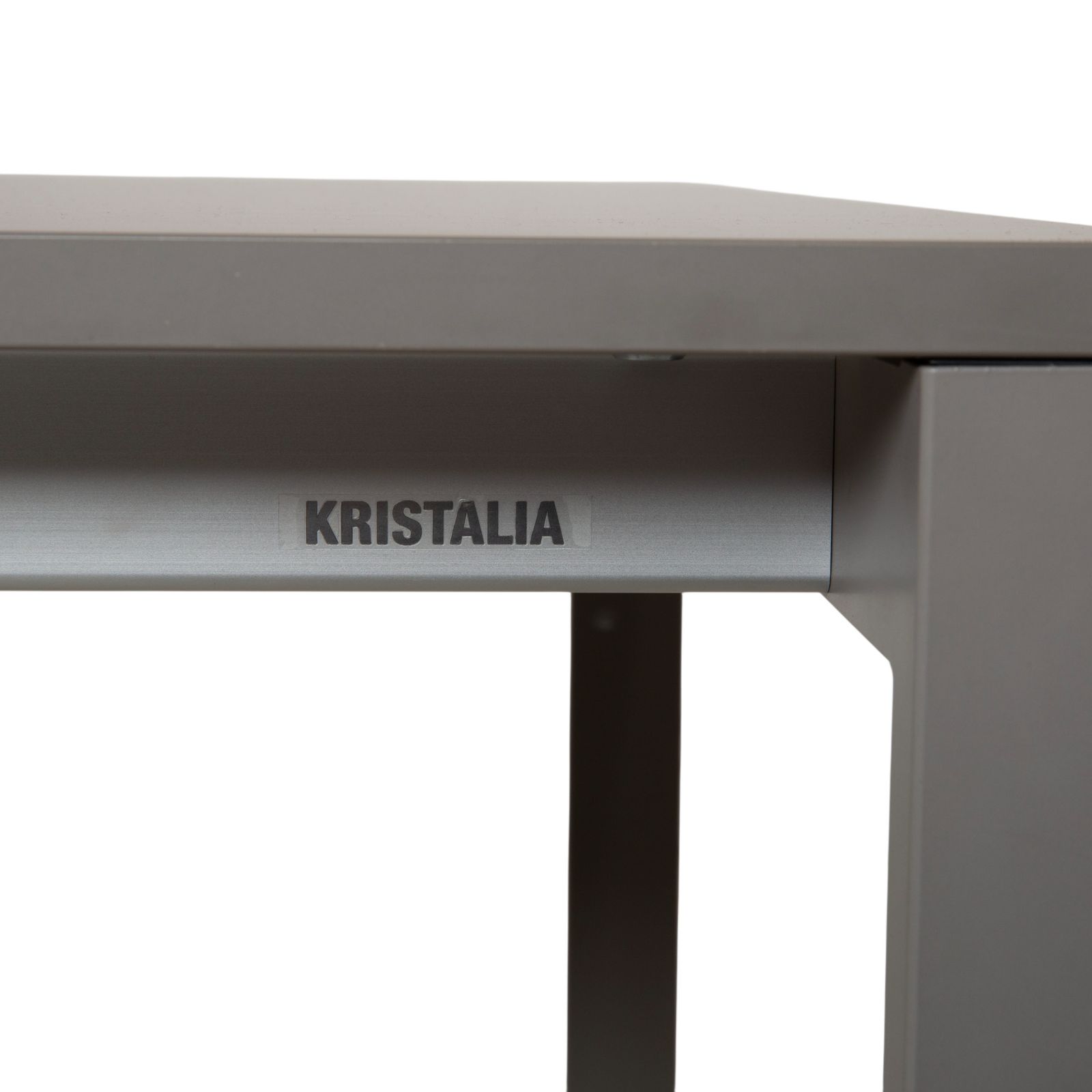 photo for sale Kristalia Be Easy Wooden Desk, Black