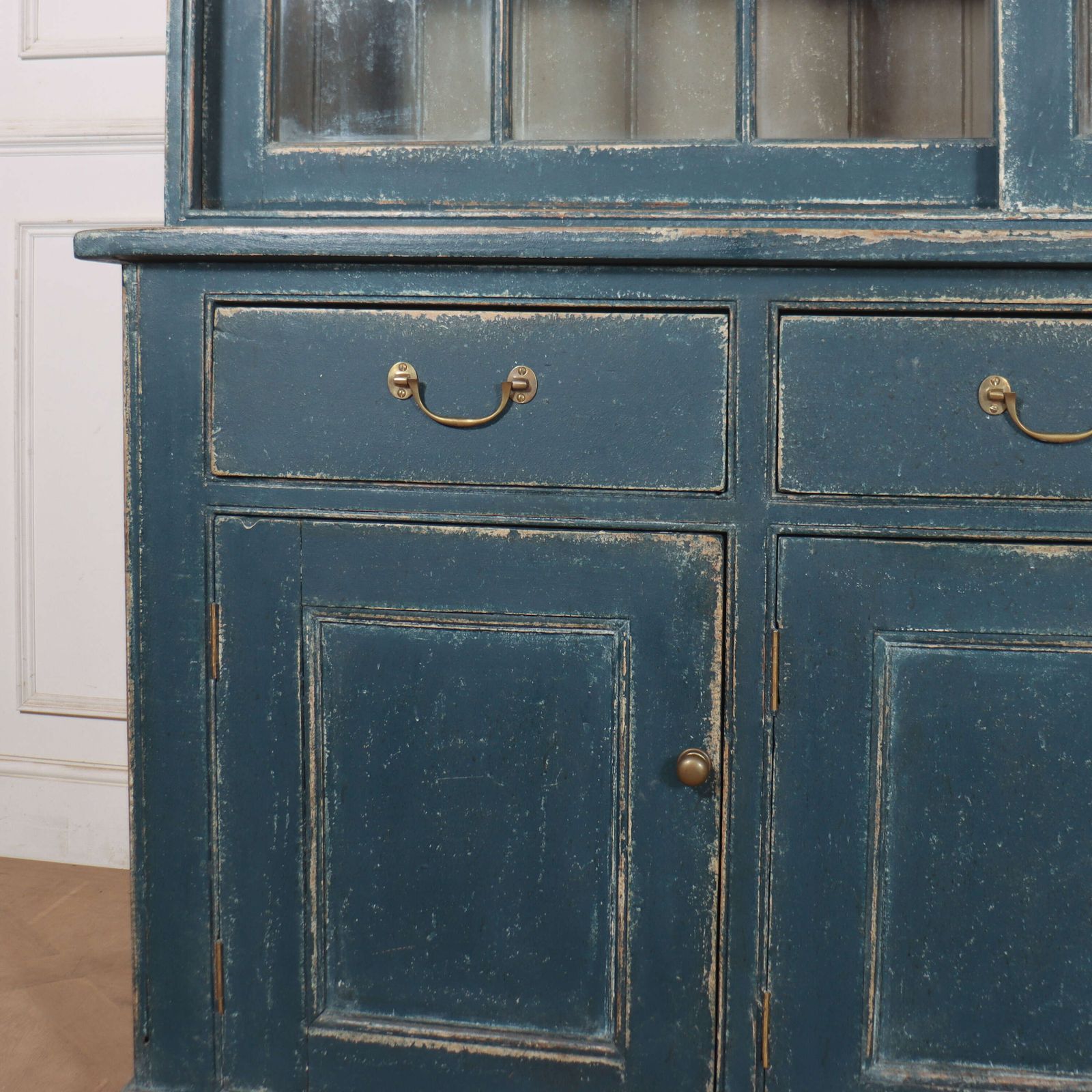 English Country House Kitchen Dresser photo 7194.0