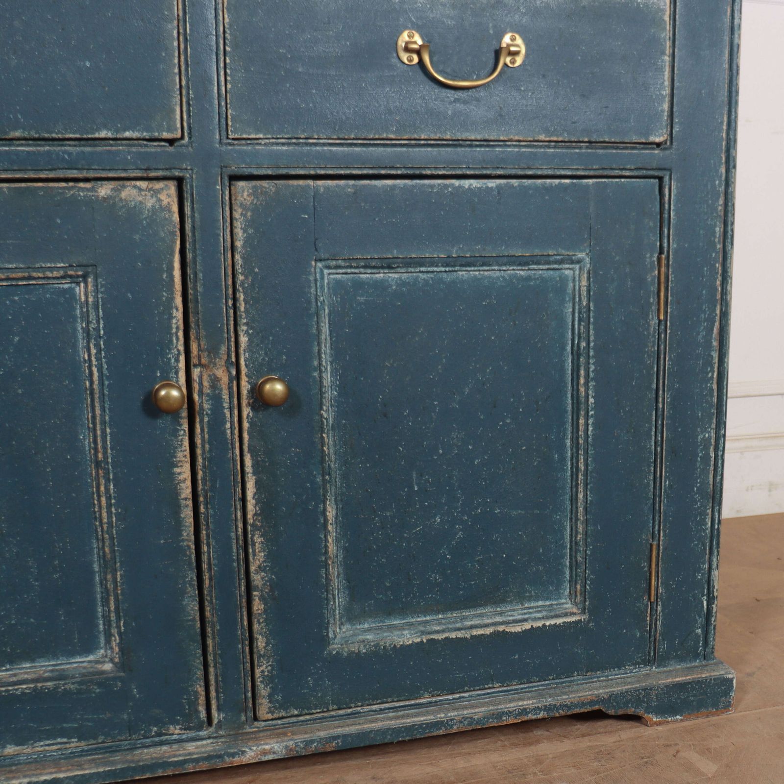 English Country House Kitchen Dresser photo buy