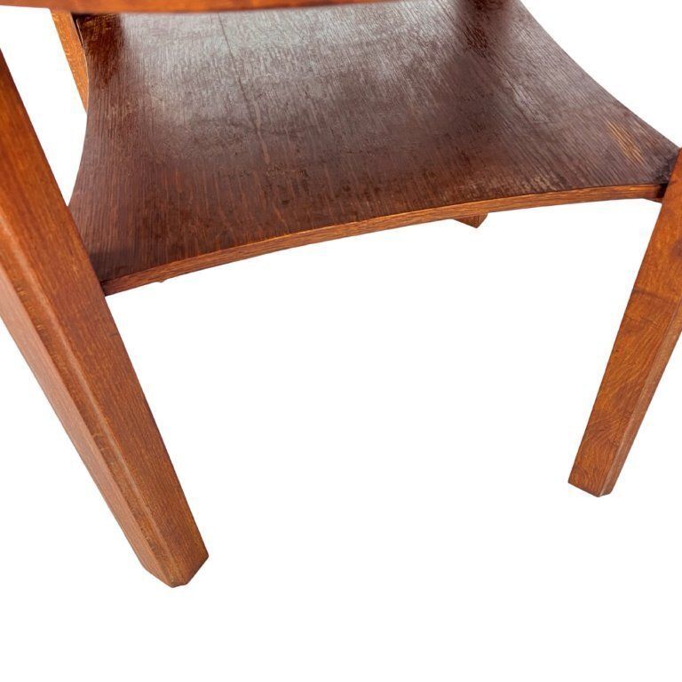 Round Coffee Table, Mid Century, Art Deco, After Renovation, Germany, 1960s. photo buy