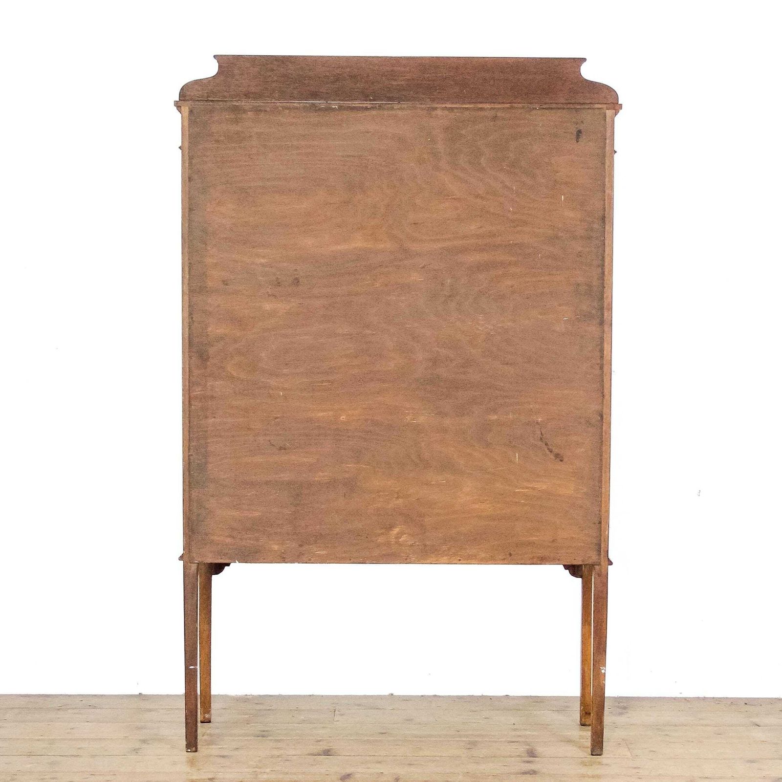 Antique Edwardian Mahogany Glass Cabinet | Antiques | Antique Cabinet | Antique Storage | Display Cabinet photo buy