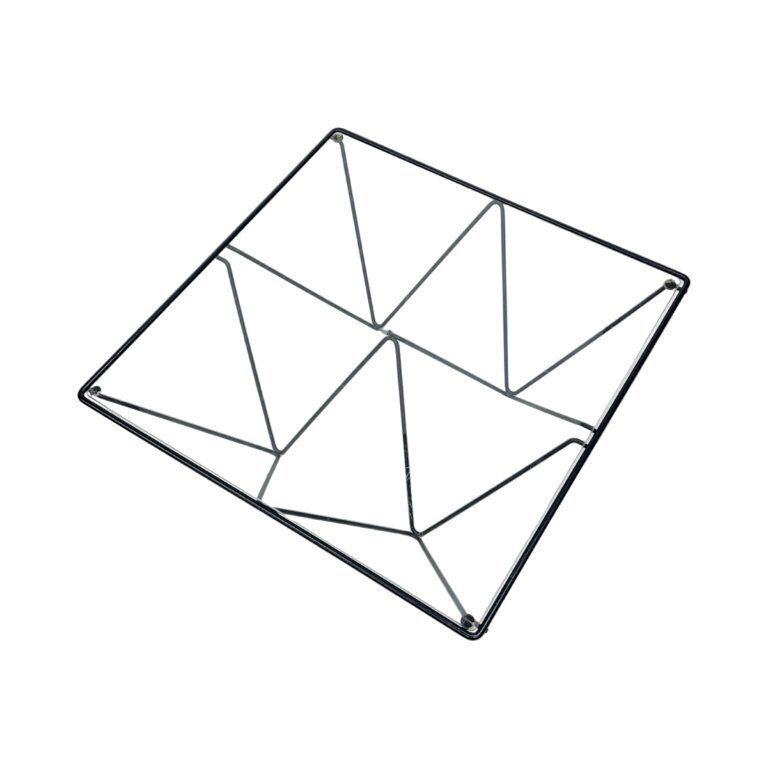 Furniture Alanda Coffee Table – Attribution To Paolo Piva, Italy, 1980s photo