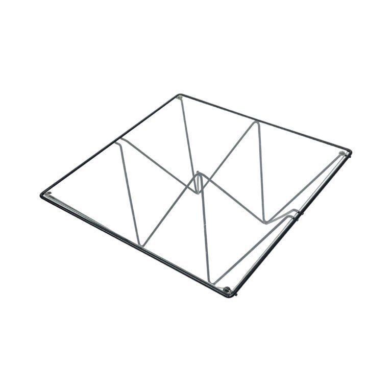 1126.0 Alanda Coffee Table – Attribution To Paolo Piva, Italy, 1980s photo