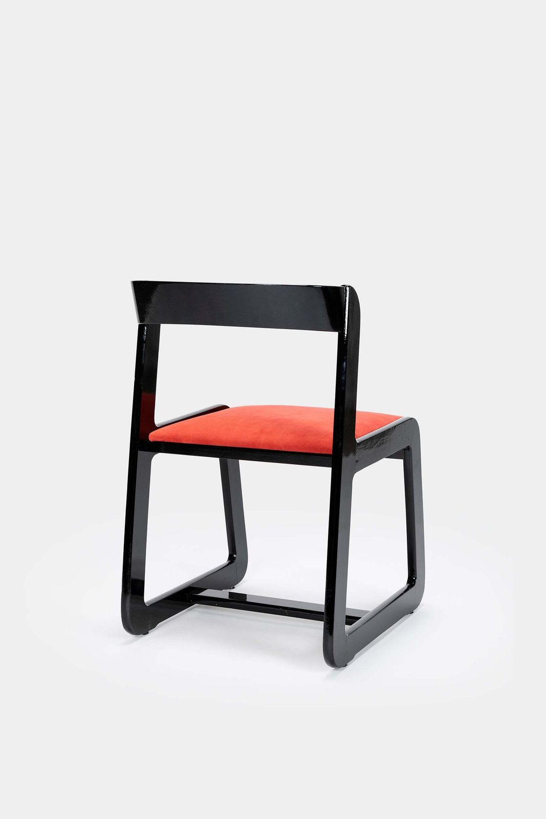 Willy Rizzo Chair, Mario Sabot, Italy, 1960s photo furniture
