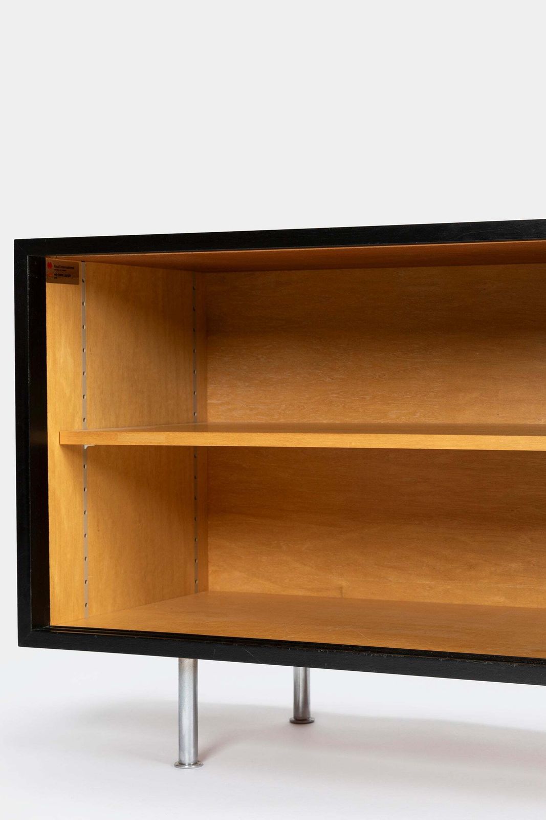 Florence Knoll For Knoll International, Sideboard, USA, 60s photo buy