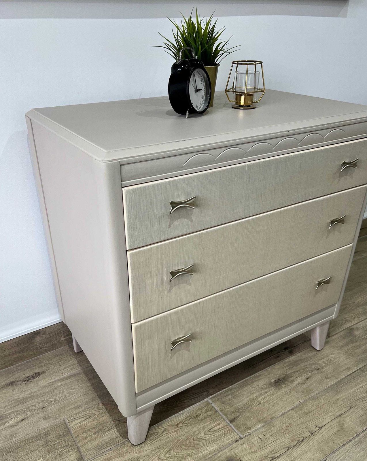 Mid Century Lebus Chest Of Drawers, Bedside Cabinet photo furniture
