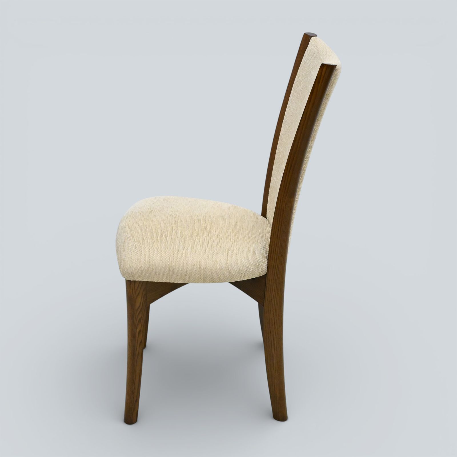 Ercol Set Of 4 Dining Chairs Golden Dawn Upholstered Seats & Backs Free Delivery photo buy