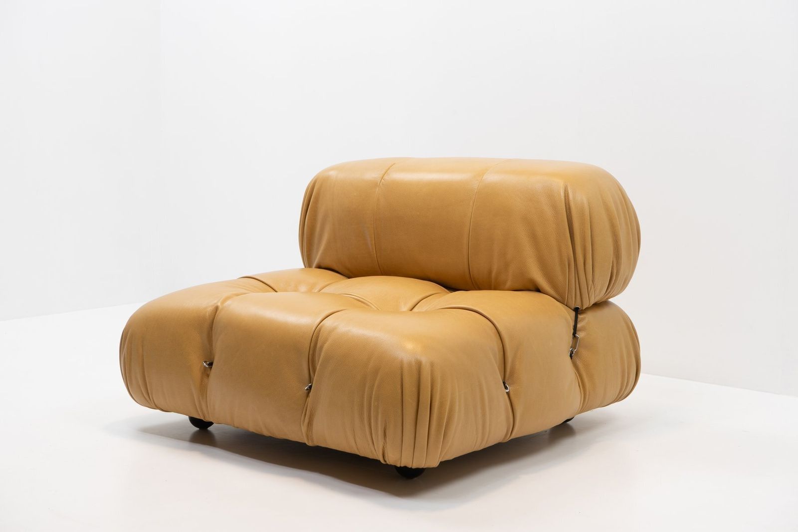 Camaleonda Lounge Chair By Mario Bellini For B&B Italia, 1970s photo buy