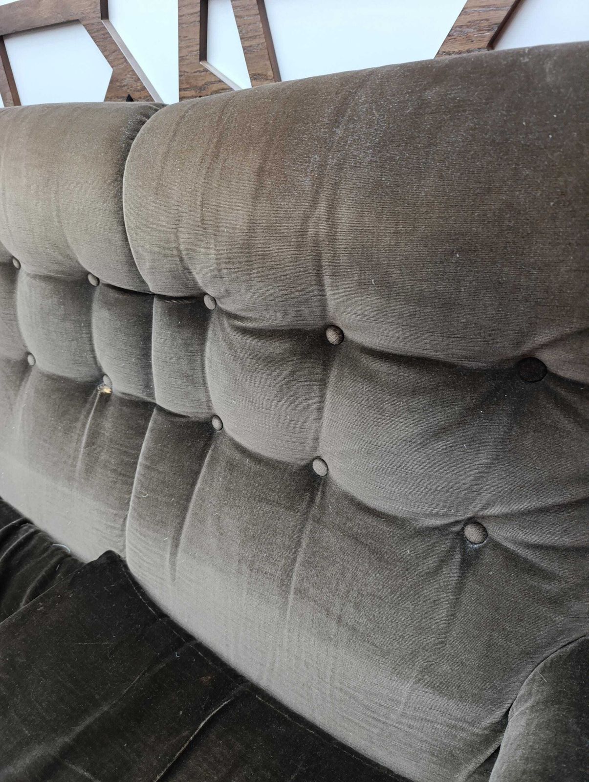 Rare G Plan Saddleback Teak Corner Lounge Suite, 1960s photo buy