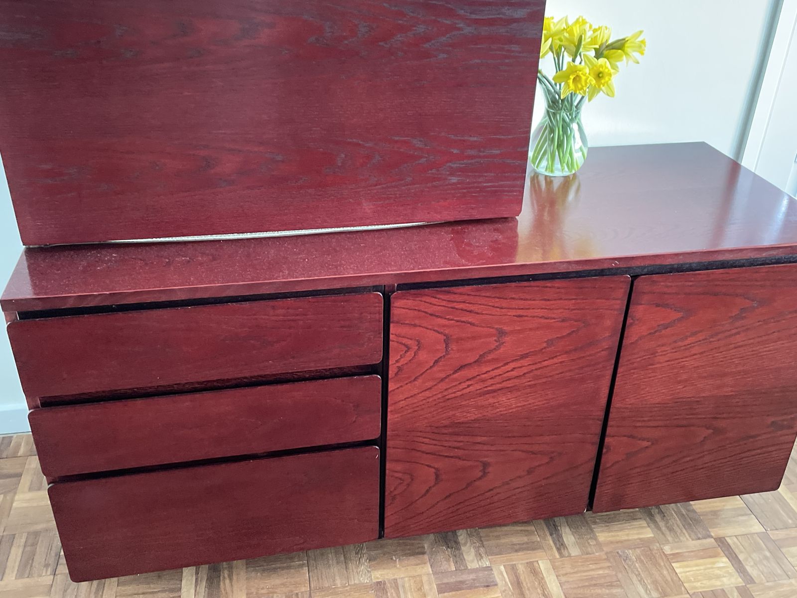 Tapley Rosewood Furniture, Late 20th Century photo furniture