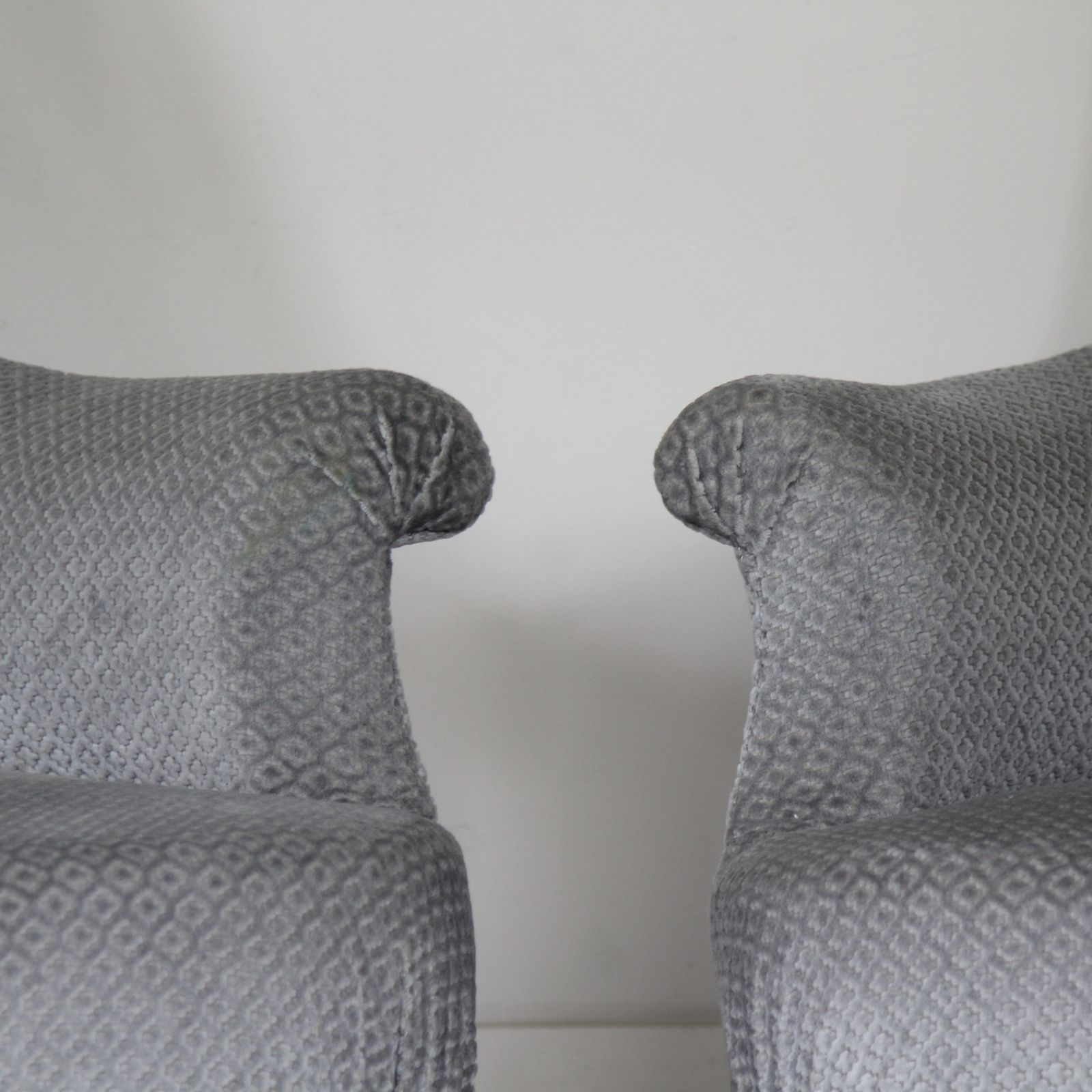 Beautiful Pair Of Late 19th Century French Armchairs photo buy