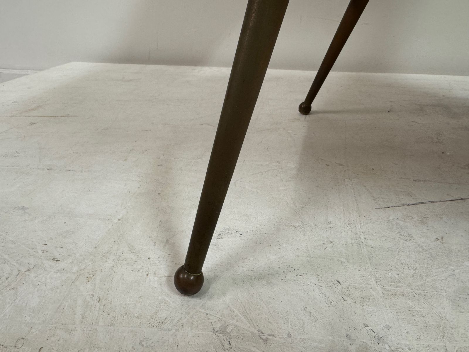 Pair Of Small 1950s Italian Armchairs photo Furniture