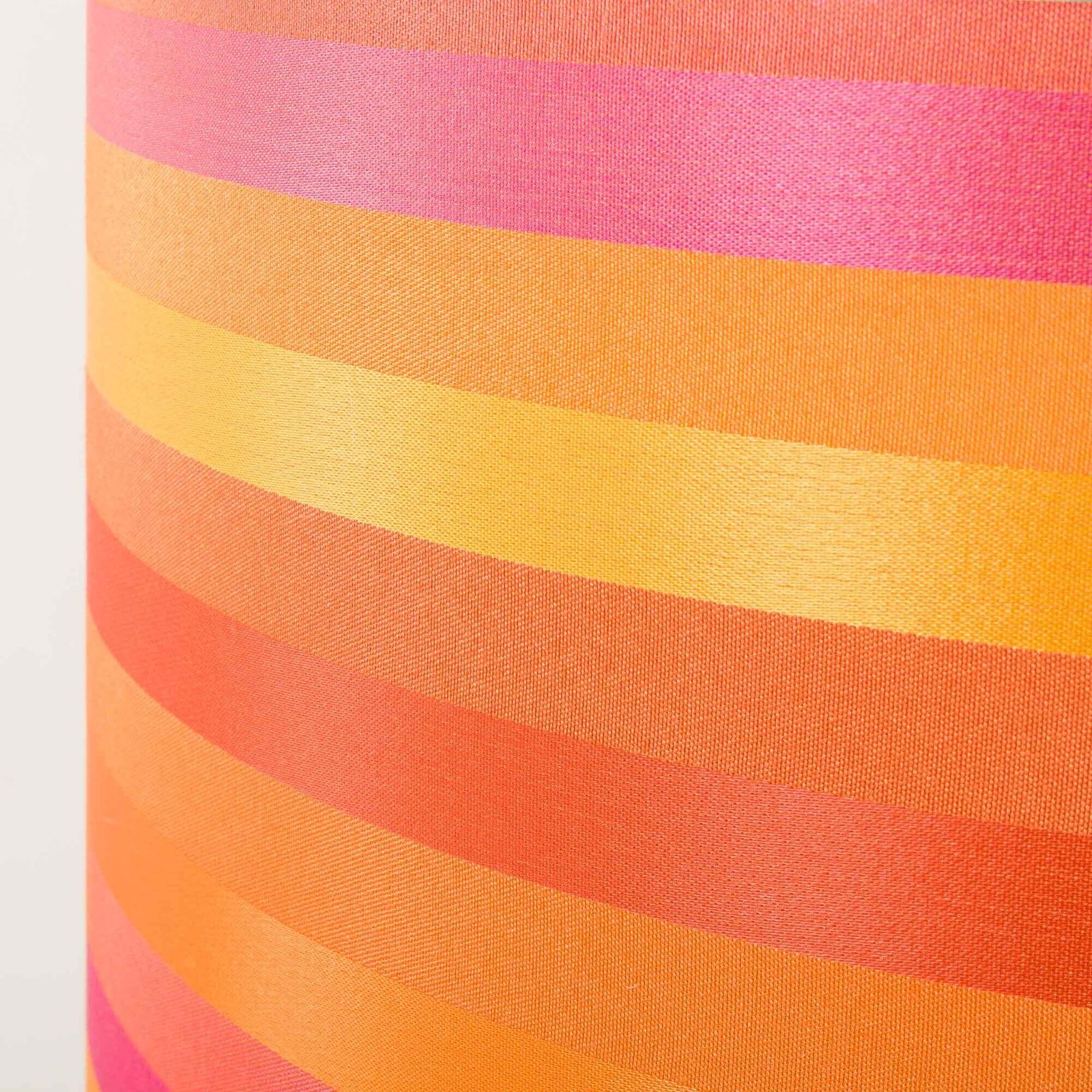 Targetti Sankey Colorful Pedant Lamp, Italy 1970s photo vinterior