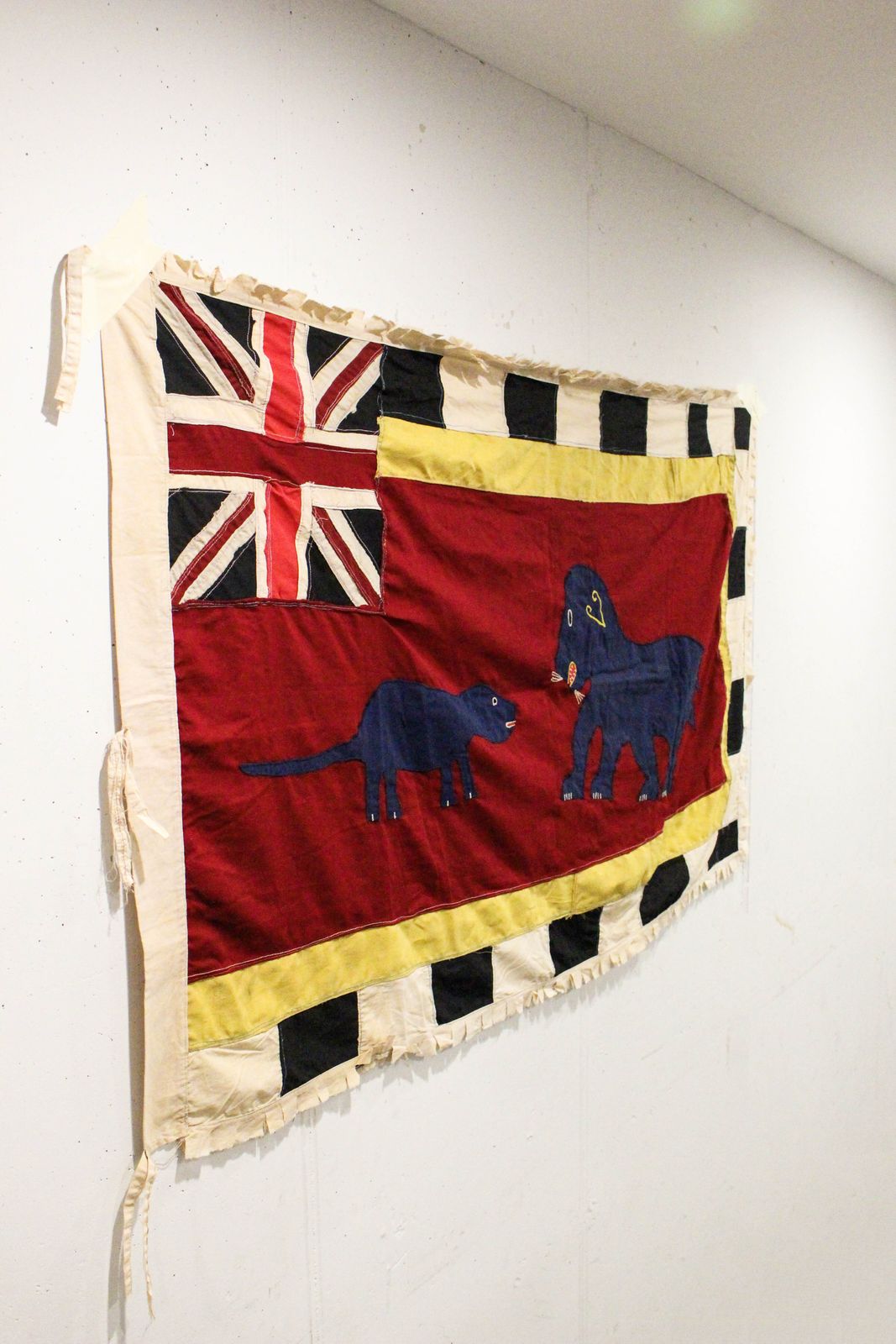 Asafo Fante Flag   Ghana   21, Ghana photo furniture