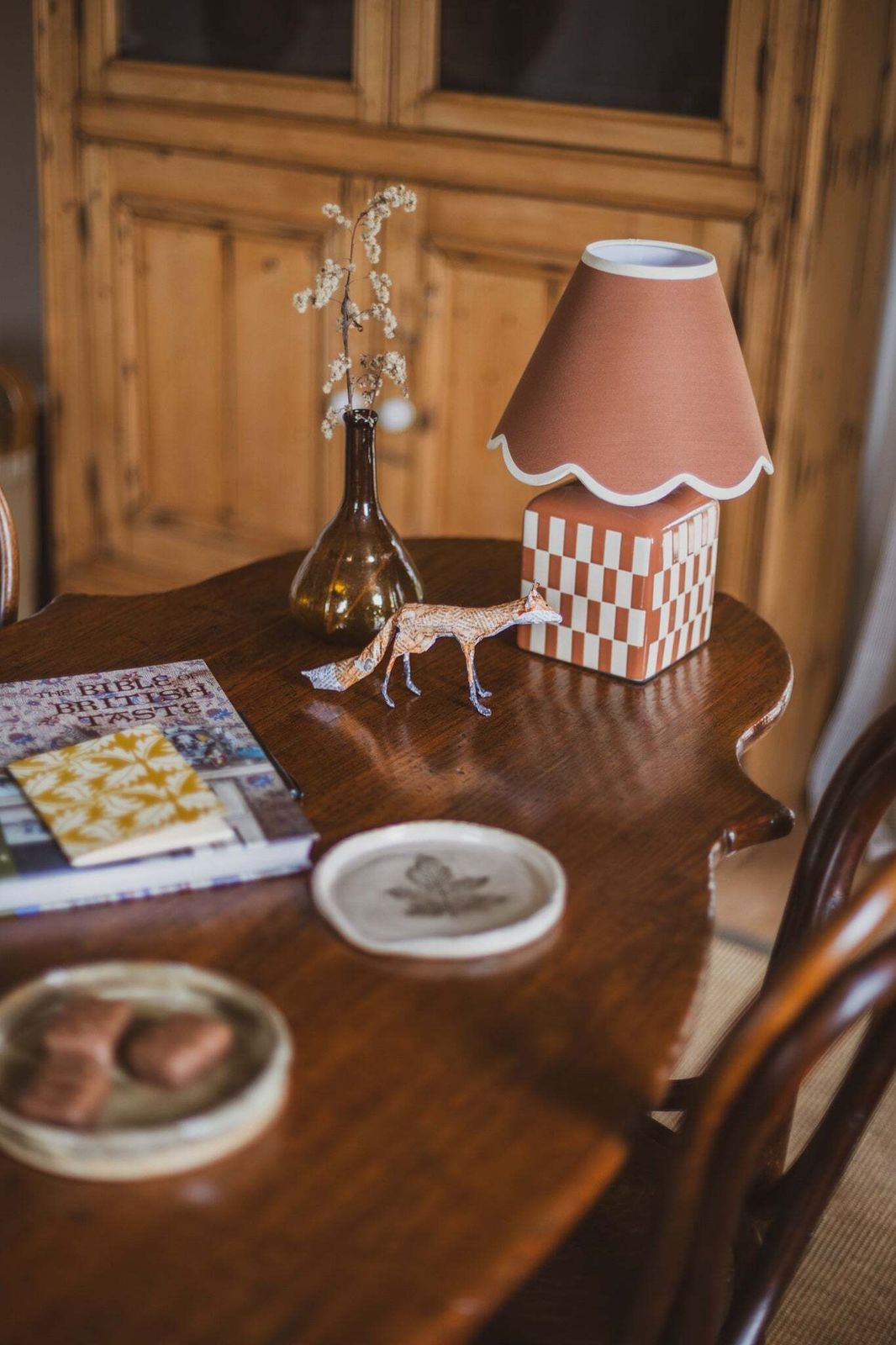 French 19th Century Pine Cafe Table photo Furniture