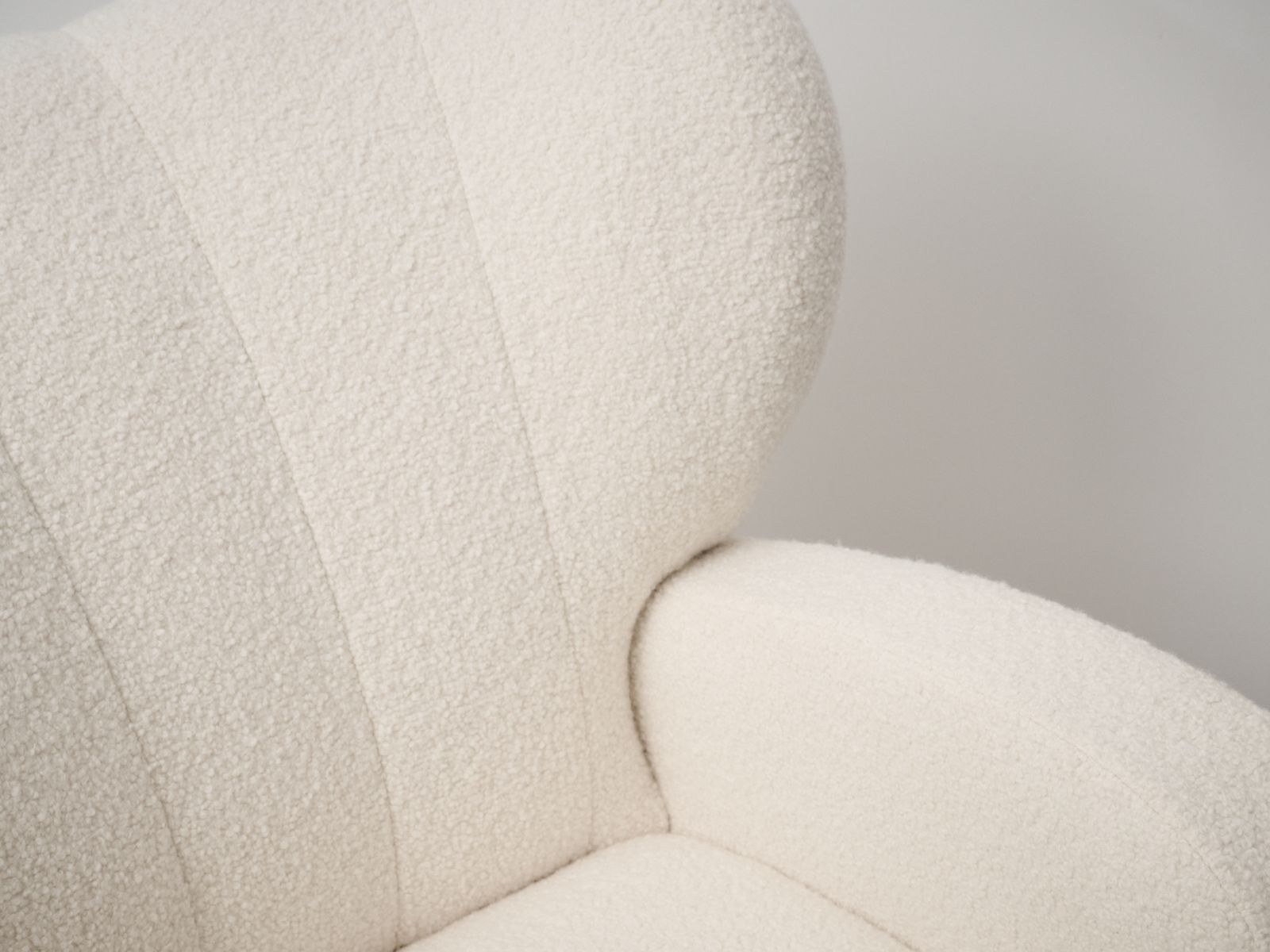 Märta Blomstedt 'Aulanko' Armchair Hämeenlinna, Finland, 1940s photo vinterior