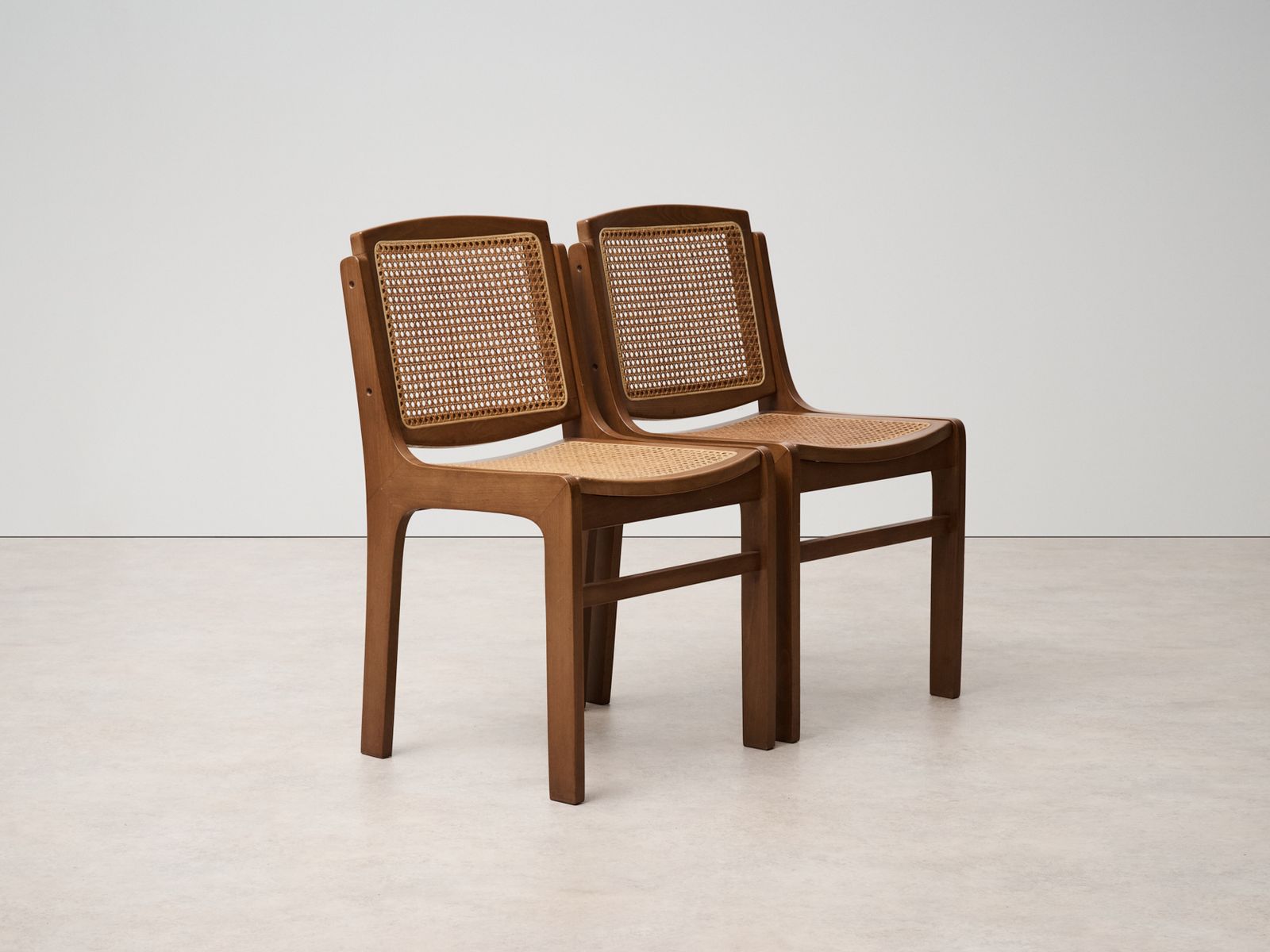 Vienna Straw Chair By Gigi Sabadin, 1970s photo furniture