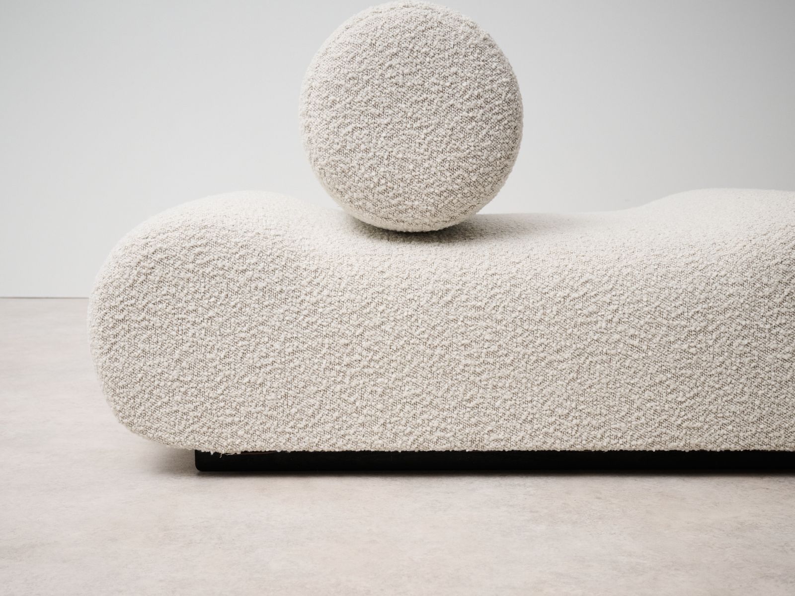 Klaus Uredat 'Corbi' Sofa For Cor, Germany, 1969 1972    Set Of 5 photo buy