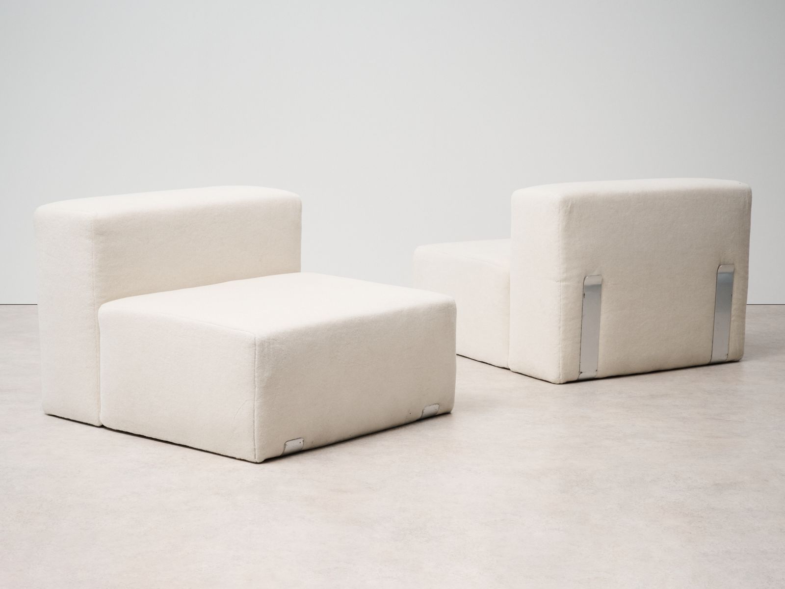'Marcel' Chairs By Kazuhide Takahama For Gavina, Italy, 1960s photo vinterior