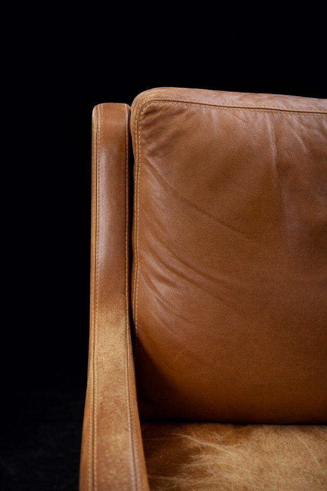 photo buy Vintage Danish Model 39 Easy Chair By Kai Lyngfeldt Larsen For Søren Willadsen, 1960s