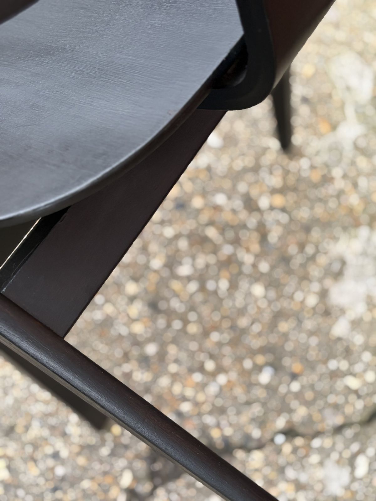 photo furniture Pair Of Hillestak Chairs By Robin Day For Hille, United Kingdom Circa 1967