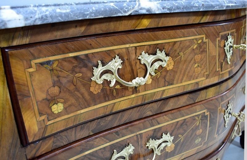Furniture Chest Of Drawers, Regency XVIII photo