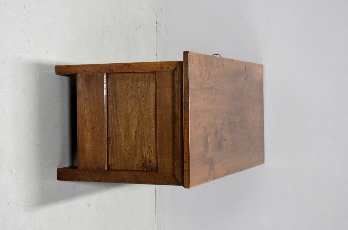 Small Louis XIV Chest, 19th photo Furniture