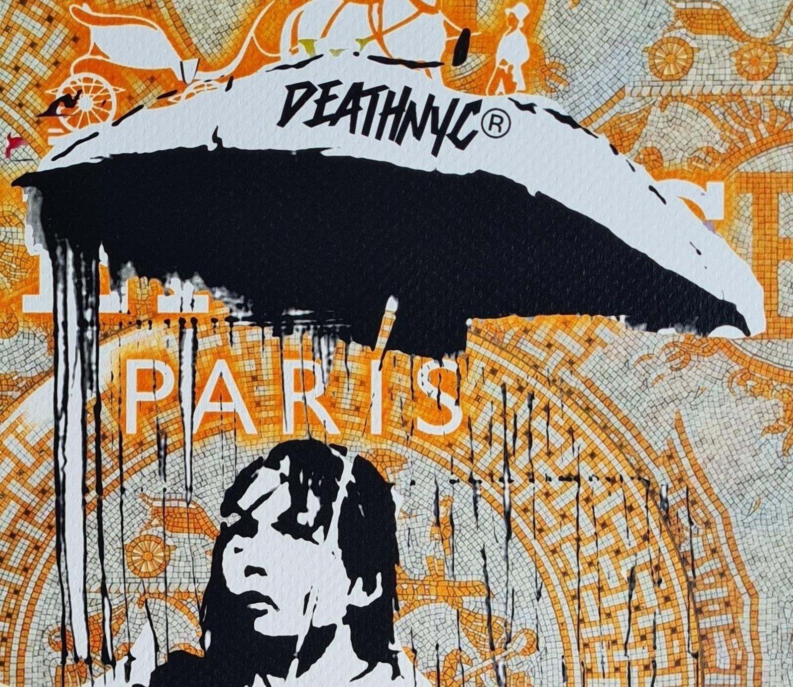 Death Nyc   Nola   Limited Edition With Certificate photo buy