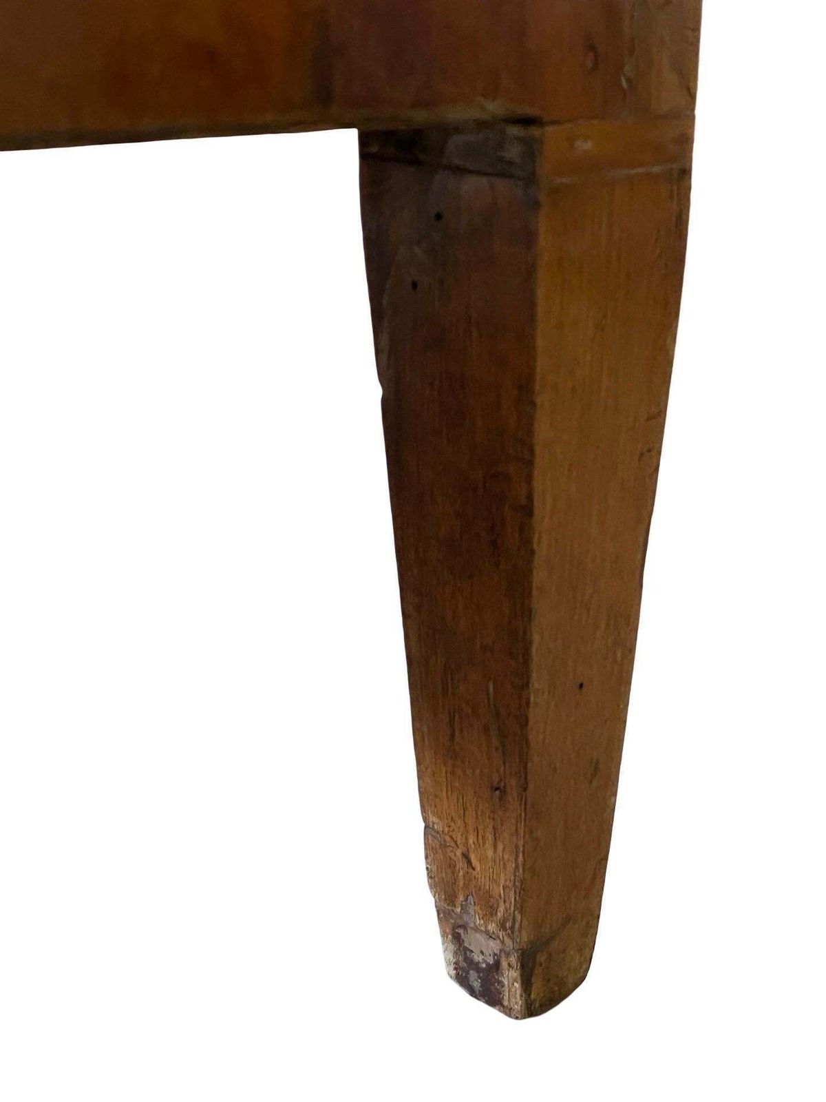 photo vinterior 18th Century Italian Neoclassical Commode With Inlay And Veneer