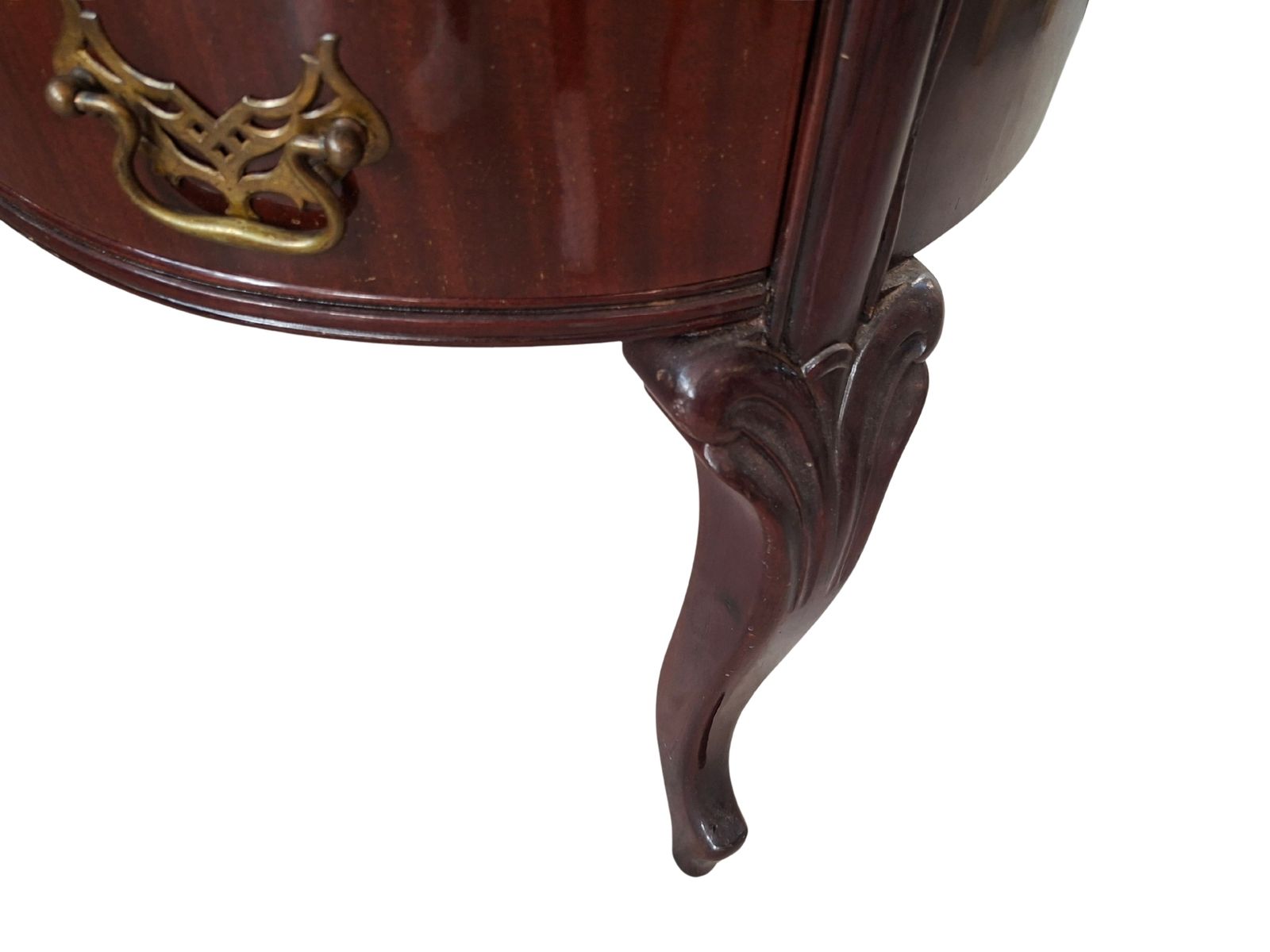 Set Studio D'élite: Scrivania "A Fagiolo" & Poltrona A Pozzetto photo Furniture