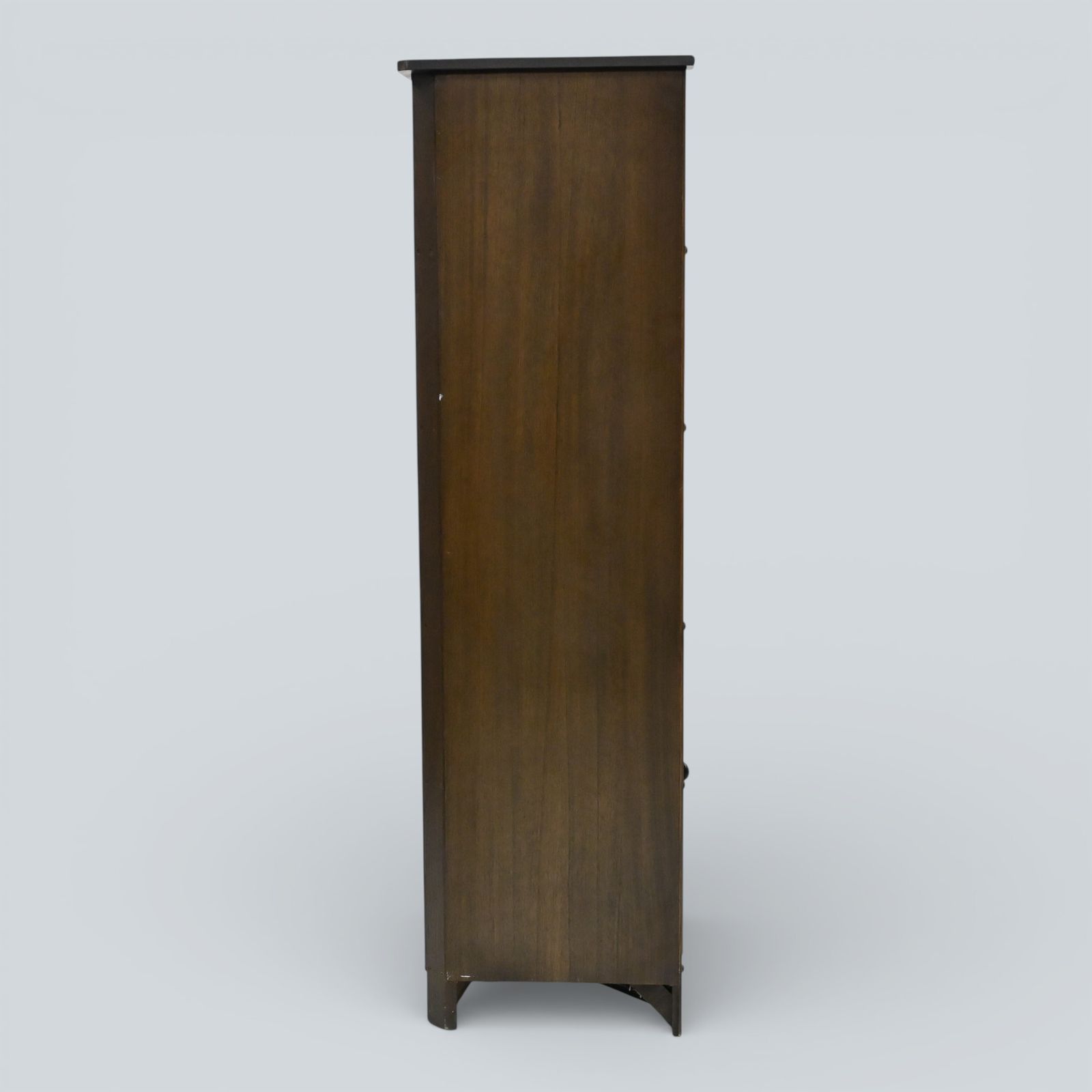 Genuine Ercol Mural Corner Cabinet With Shelves Tr Free Uk Delivery photo buy