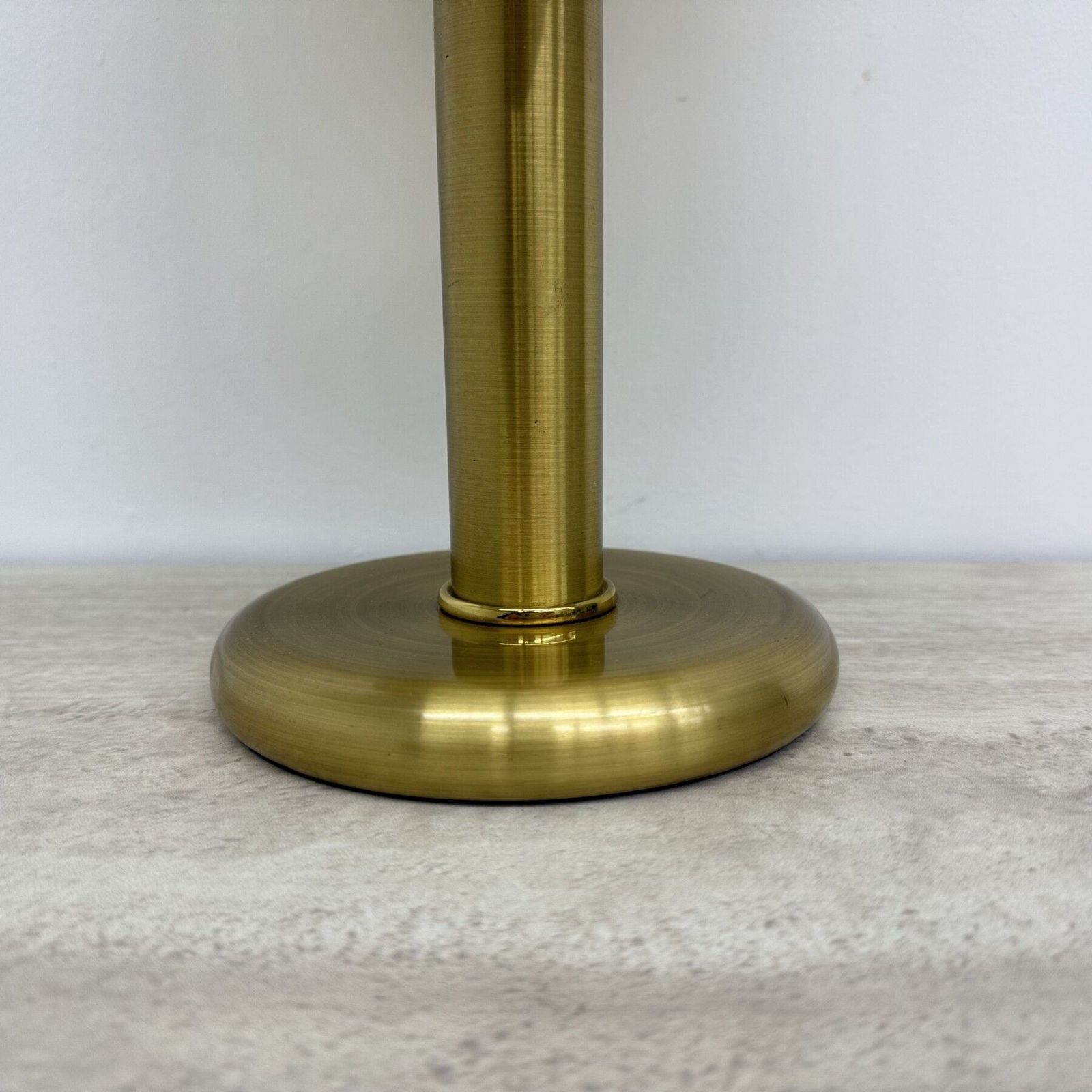photo furniture Mid Century Design Cocon Tafellamp, Jaren 1970