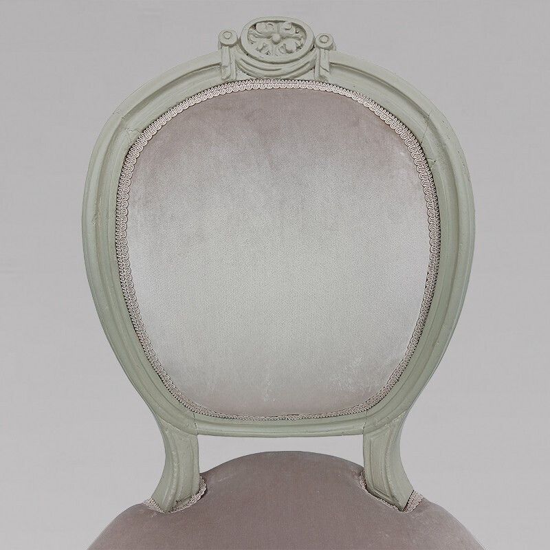 Set Of Six Louis XVI Period Chairs photo buy