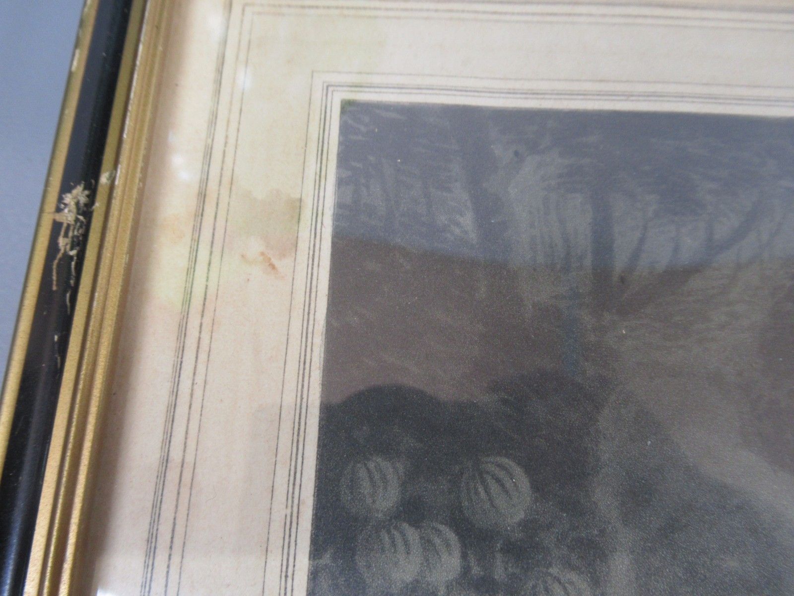 1813 M Dubourg Set 4 Prints New South Wales Indigenous Scenes Aquatint Antique photo for sale