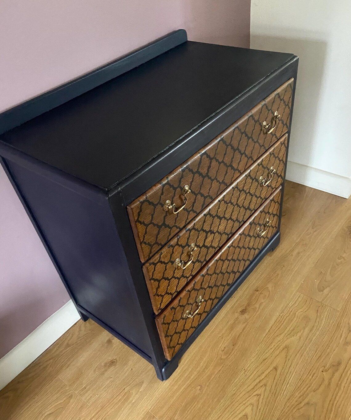 Chest Of Daraws, 1950s, Vintage photo Furniture