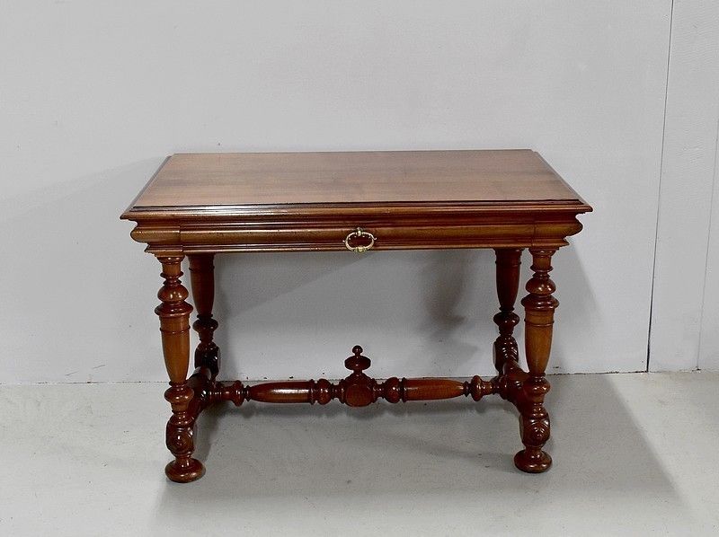 Louis XIV Style Office Table