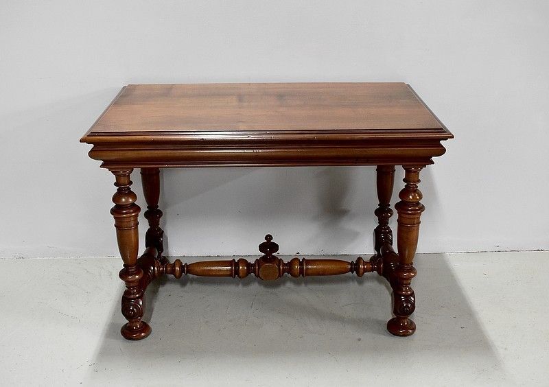 Louis XIV Style Office Table photo for sale