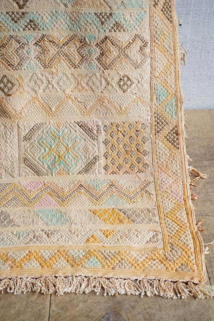 Cactus Silk Rug photo Textiles