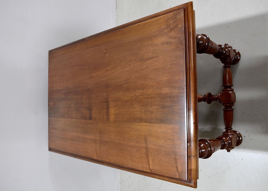 photo furniture Louis XIV Style Office Table