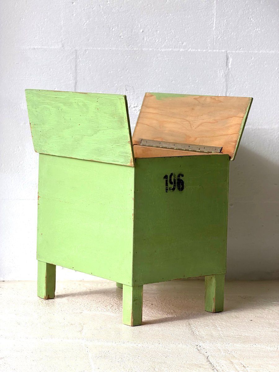 Industriële Opbergtafel, 1960 photo buy
