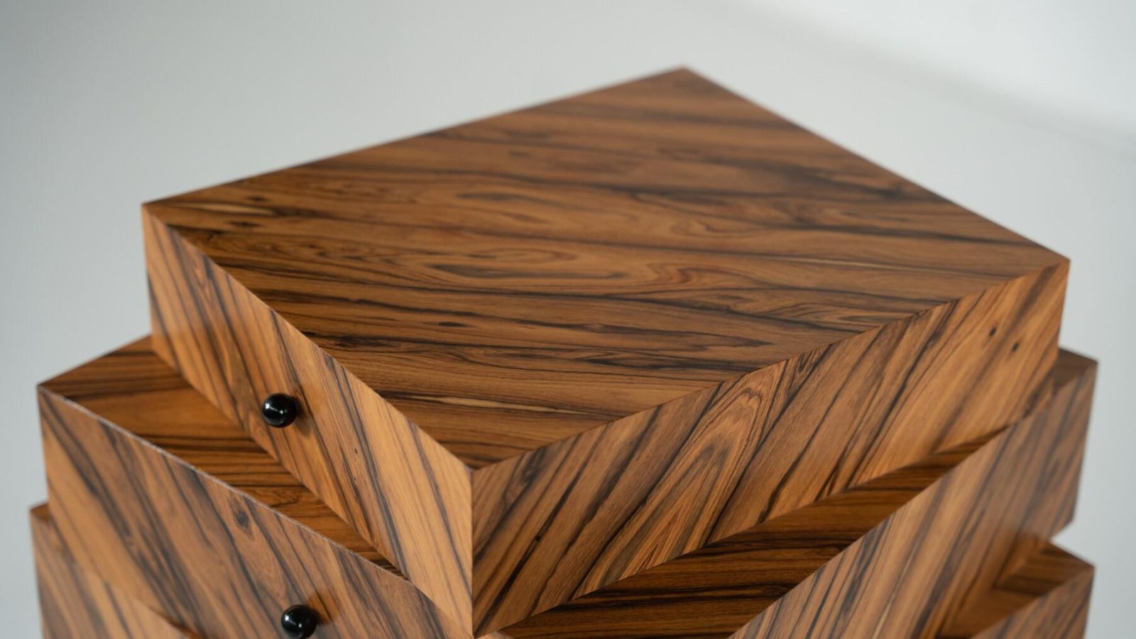 Stack Of Drawers By Susi & Ueli Berger, Röthlisberger Kollektion, 1980s photo buy