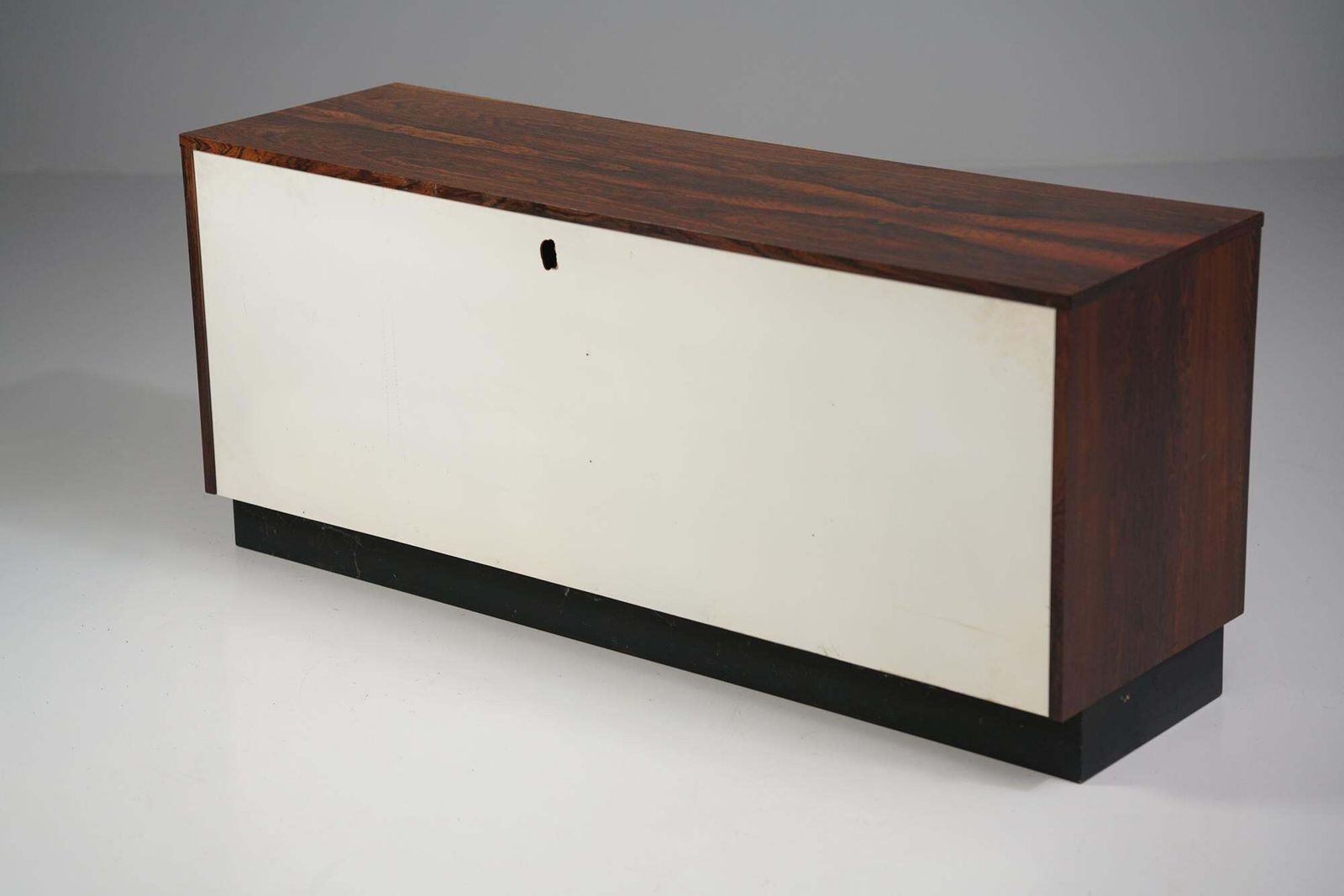 photo furniture Model Formula Sideboard, Olof Ottelin, Oy Stockmann Ab, 1960s