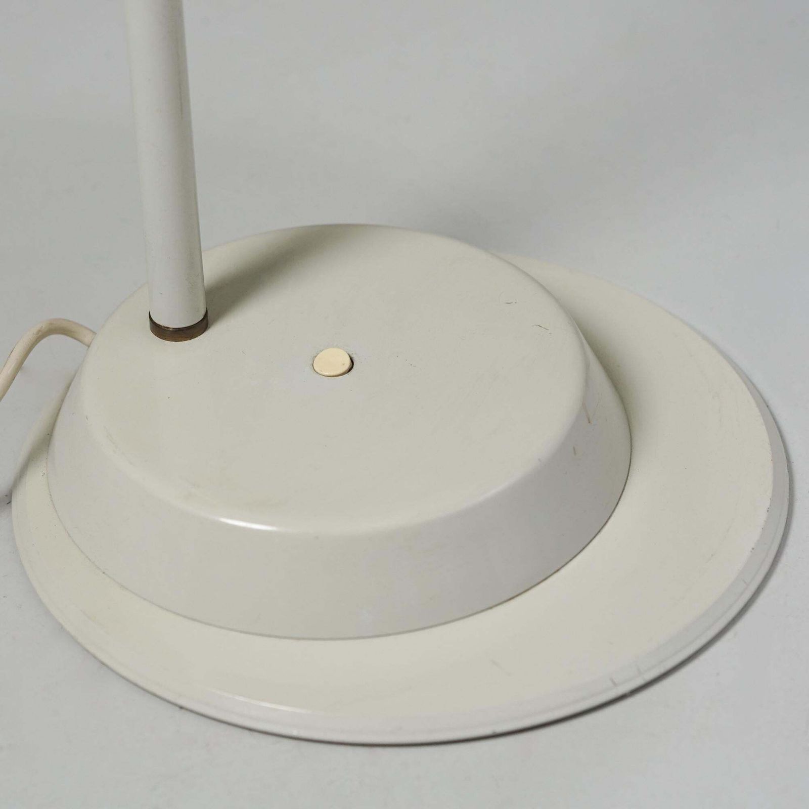 Large Scandinavian Modern Table Lamp, Late 20th Century photo 1068.0