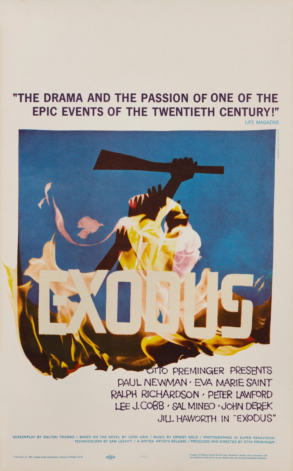 Exodus photo Art